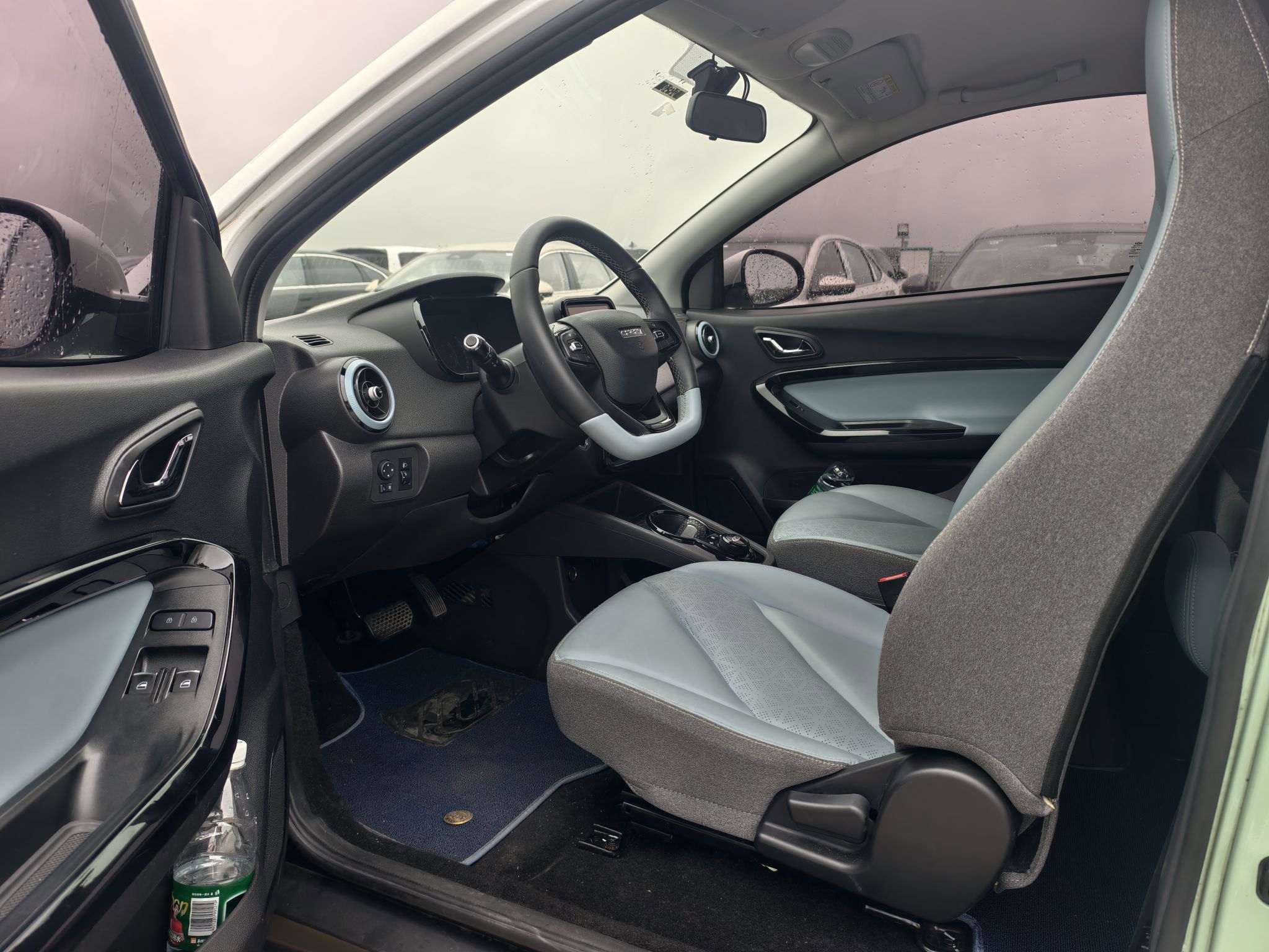 Chery QQ Little Ant — миниатюра 8