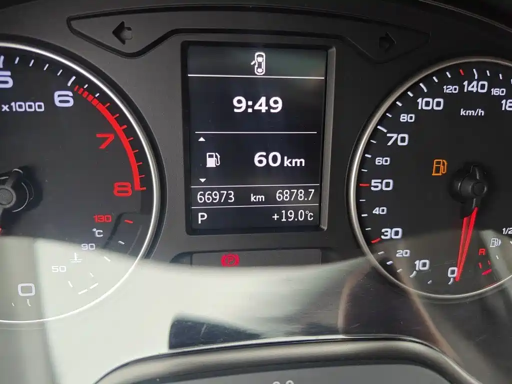 Audi A3 — миниатюра 13
