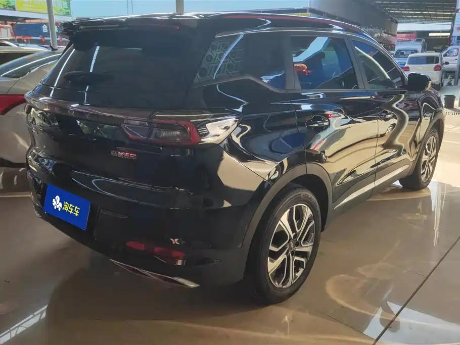CHERY TIGGO 7 PLUS