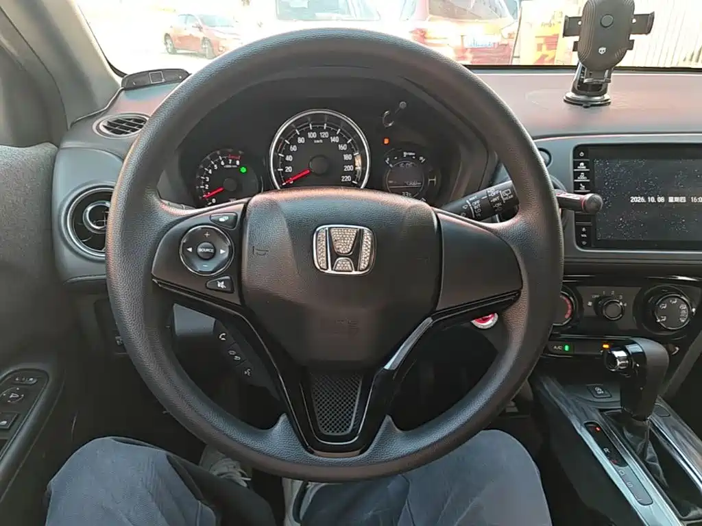 Honda XR-V — миниатюра 11