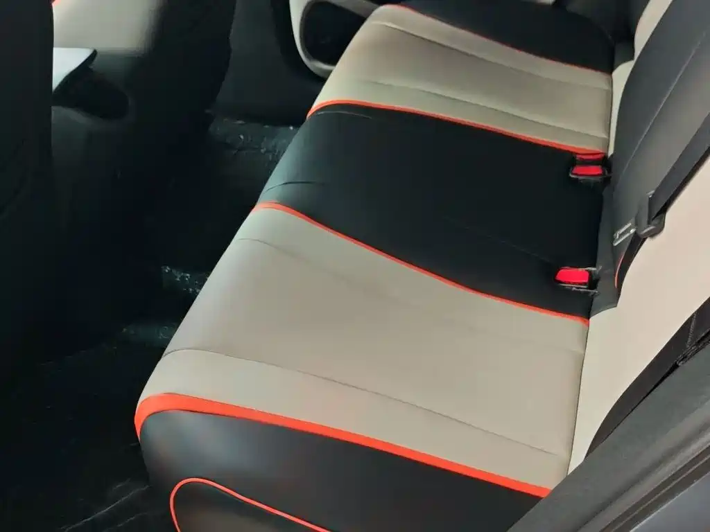 BYD Dolphin — миниатюра 11