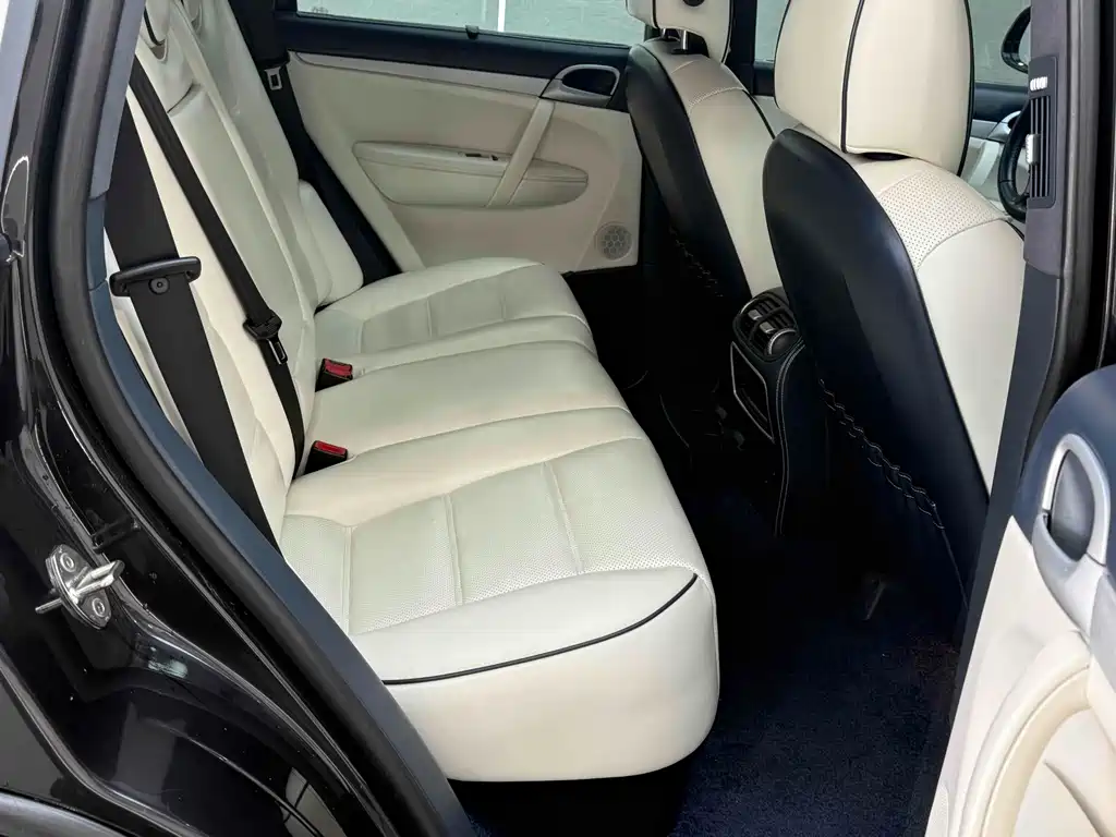 Porsche Cayenne — фотографии объявления, Фото 23