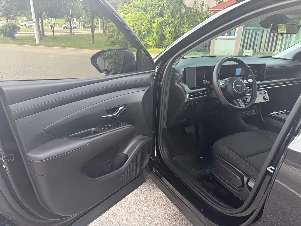Hyundai Tucson — миниатюра 6