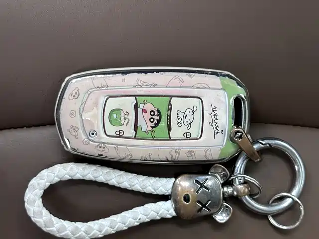 GEELY AUTOMOBILE BOYUE