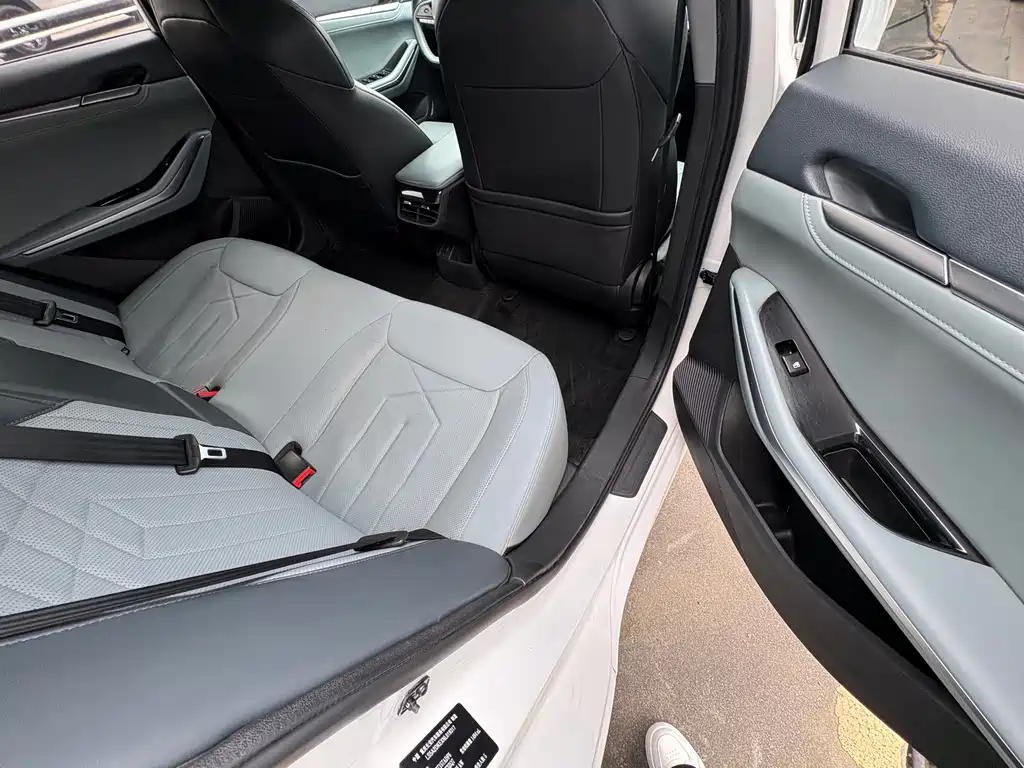 Changan Ruicheng PLUS — миниатюра 11