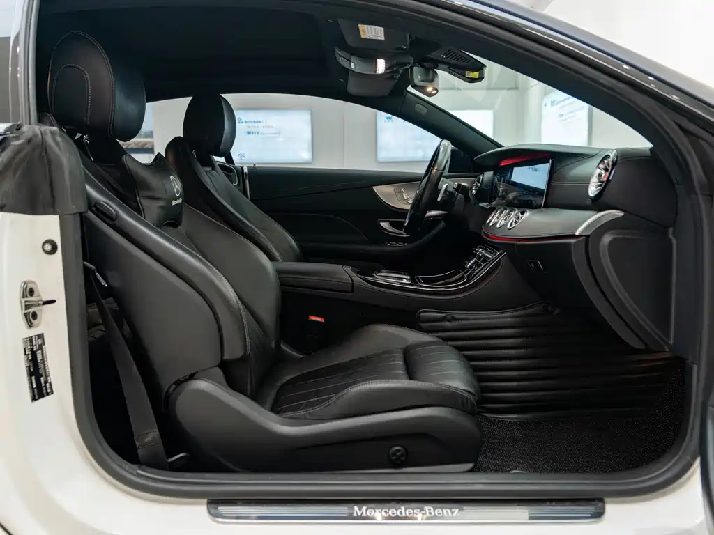 Mercedes-Benz E-Class E 2019 E 200