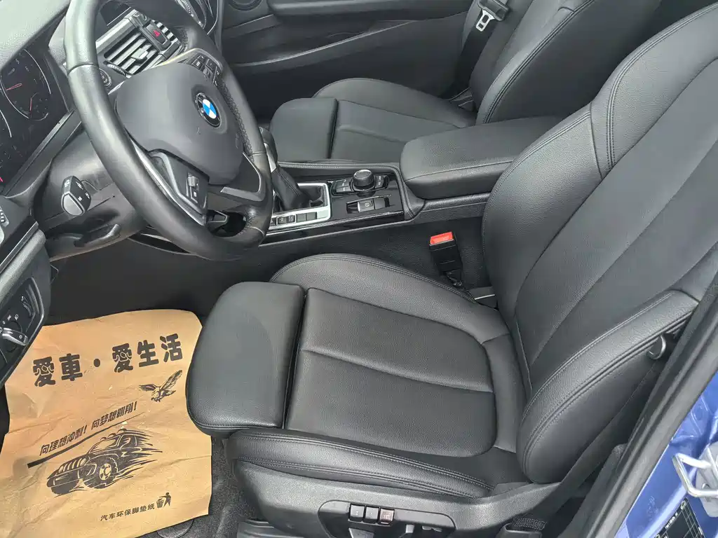 BMW 1 Series — миниатюра 4