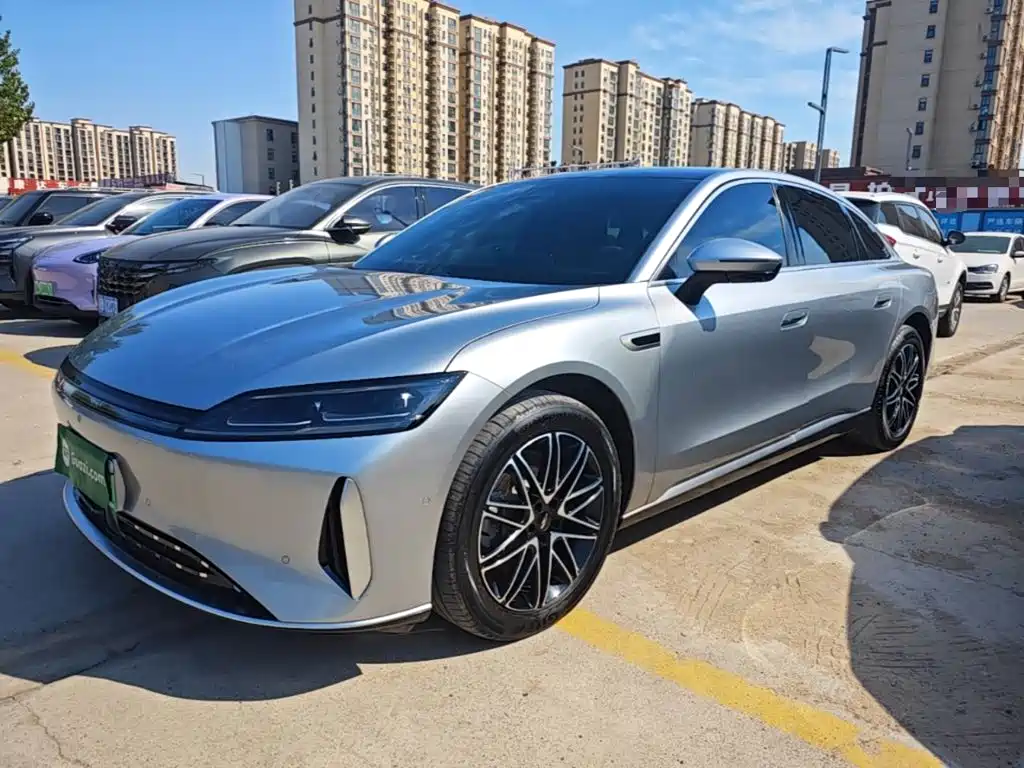 Fulwin Fengyun A9L
