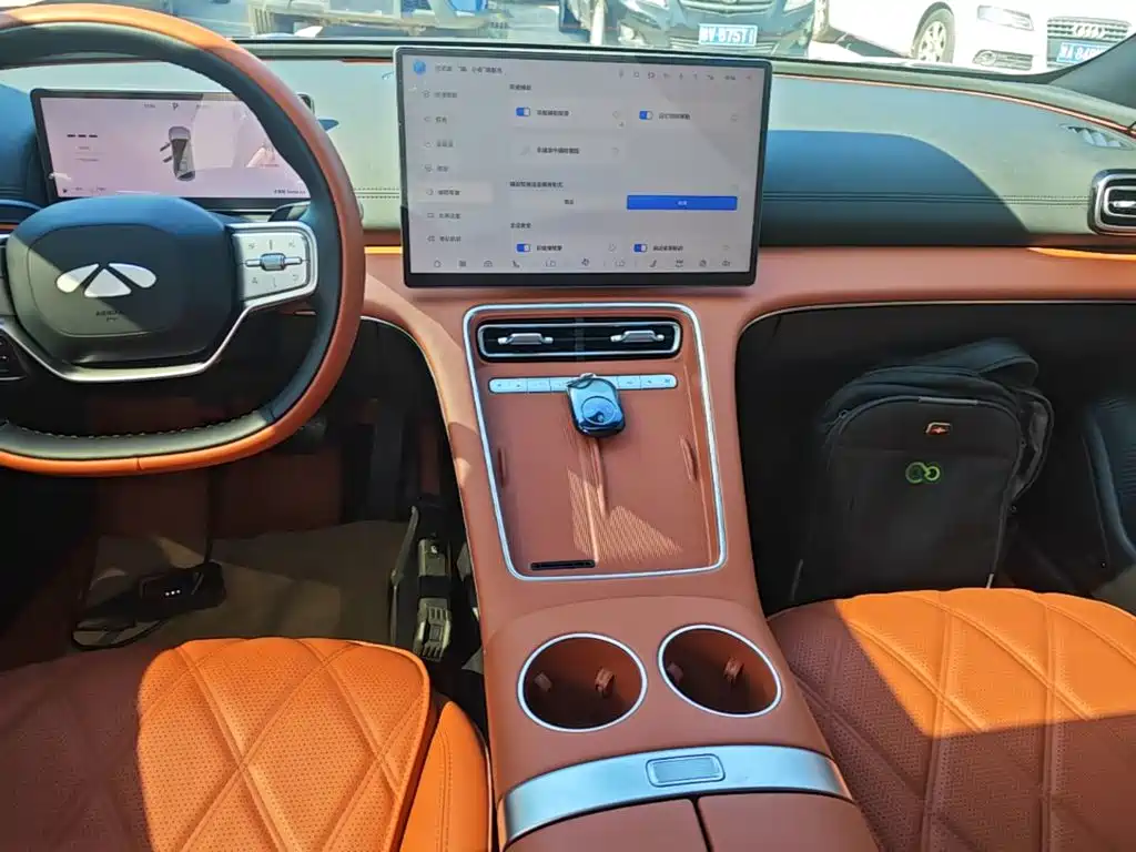 Fulwin Fengyun A9L — миниатюра 13