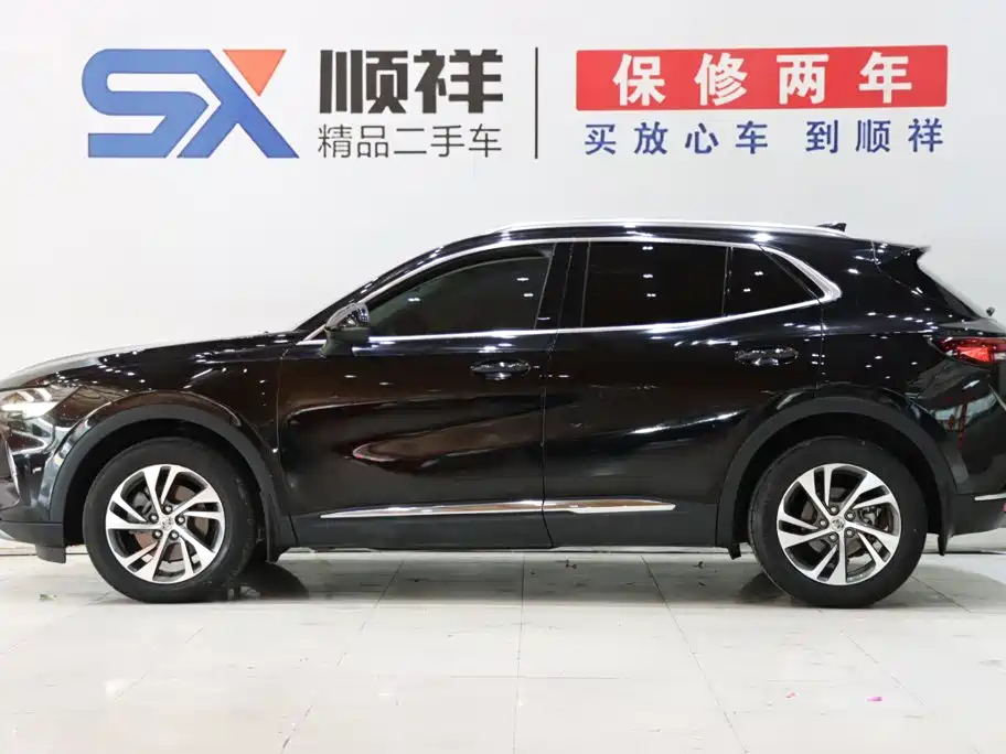 Buick Envision S — миниатюра 6