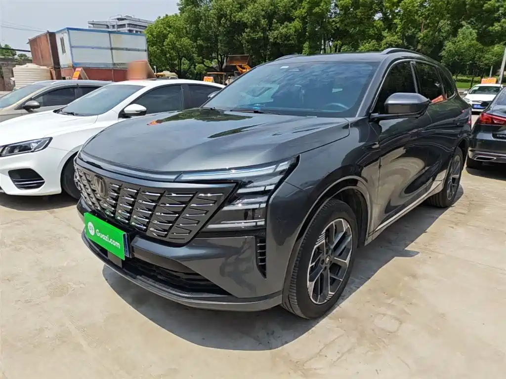 Купить Changan 长安CS75PLUS