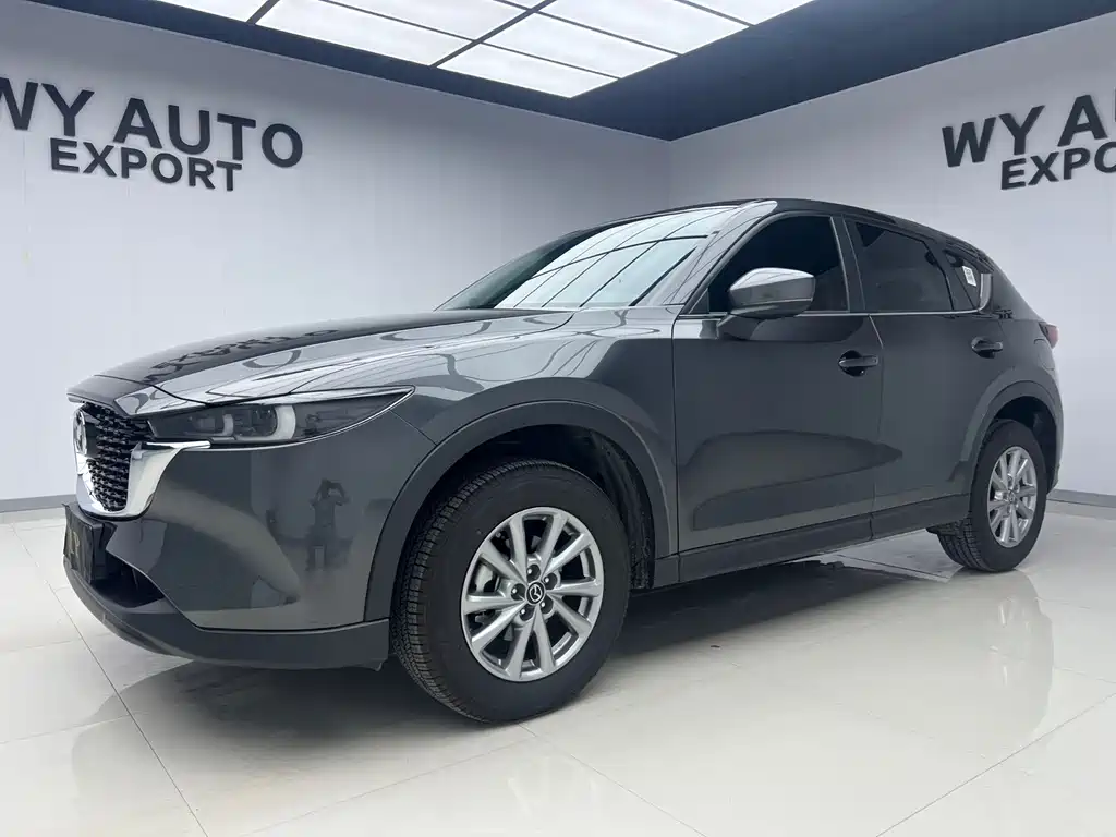 Купить Mazda CX-5