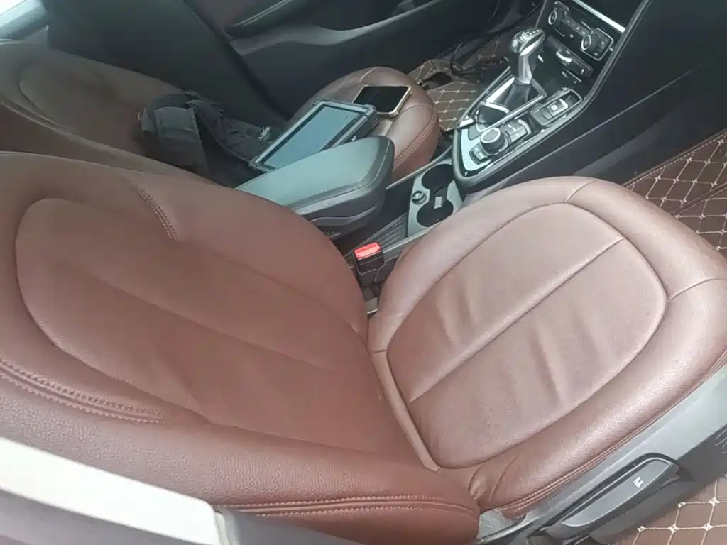 BMW 2 Series Active Tourer — миниатюра 25