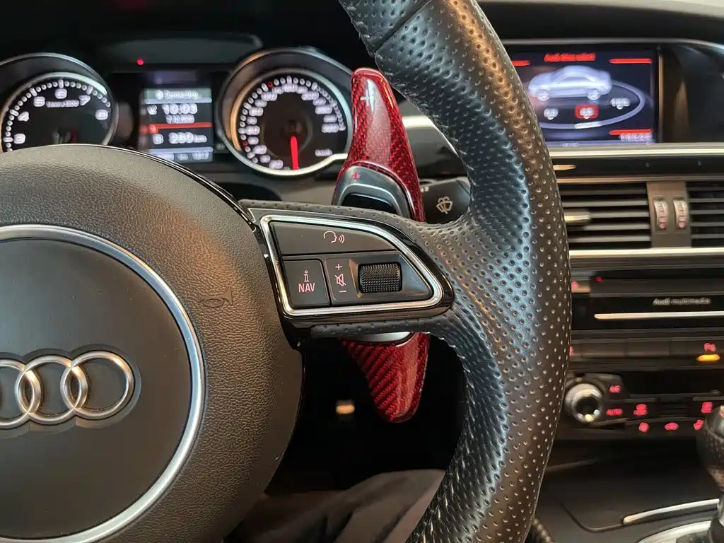 Audi RS 5 — миниатюра 22