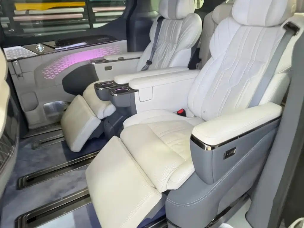 ZEEKR EXTREME KRYPTON 009