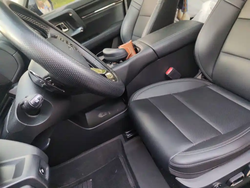 Haval Big Dog PLUS — миниатюра 16