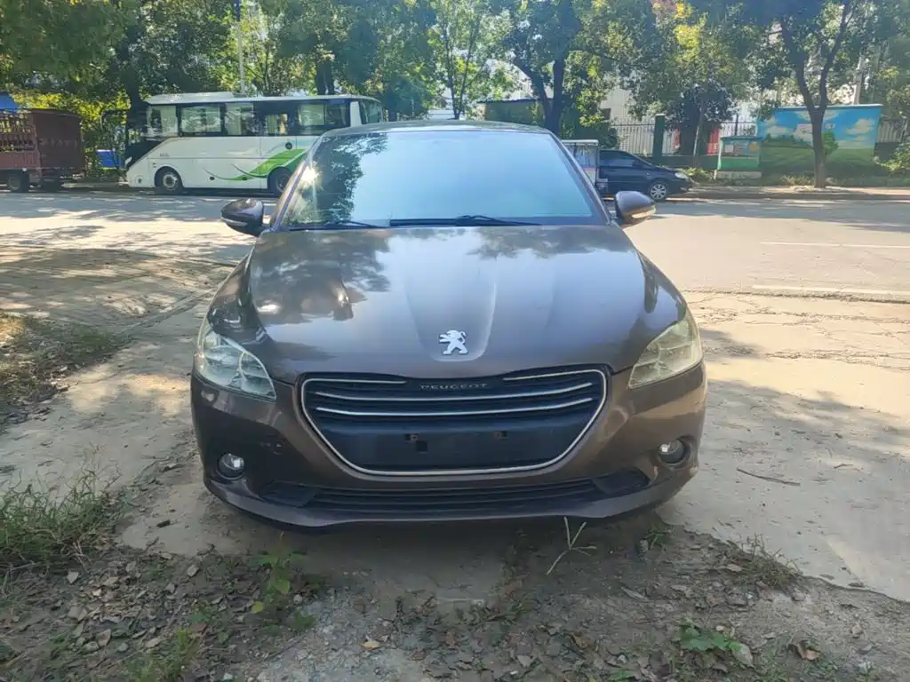 Peugeot 301 — миниатюра 3