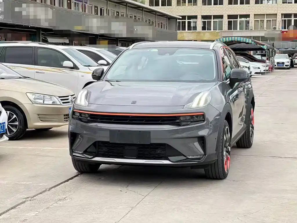 Lynk & Co 06 2021
