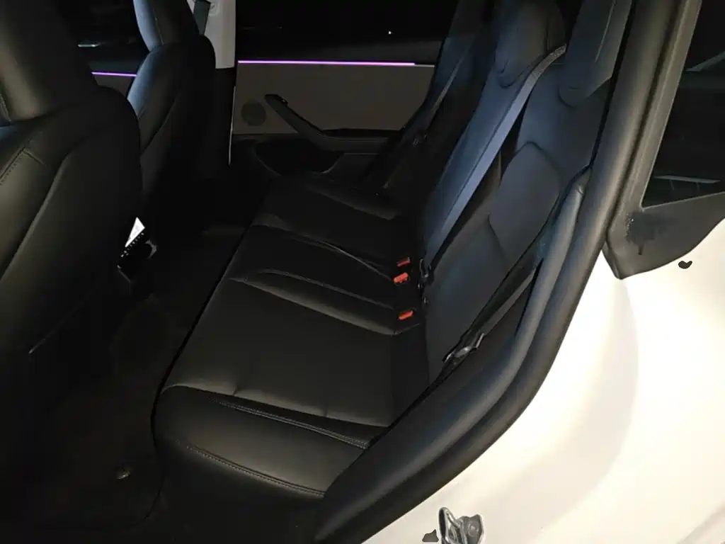 Tesla Model 3 — миниатюра 17