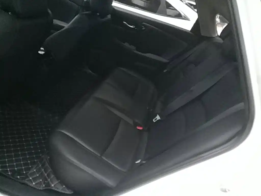 Honda Crider — миниатюра 17