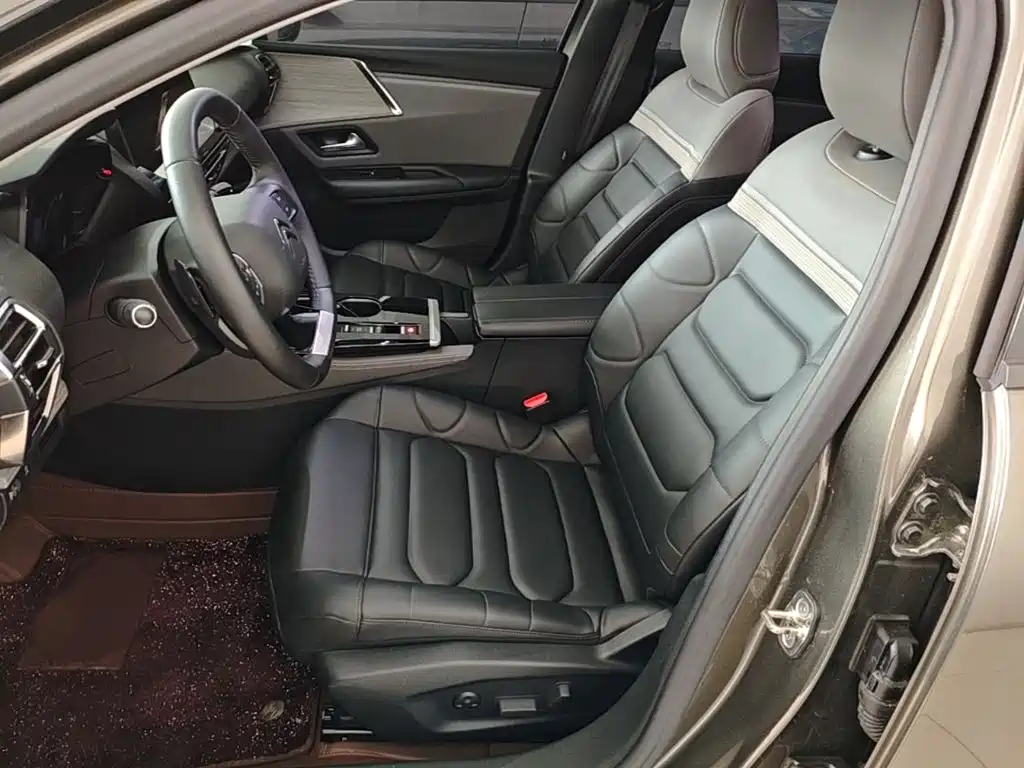 Citroen C5 X — миниатюра 15