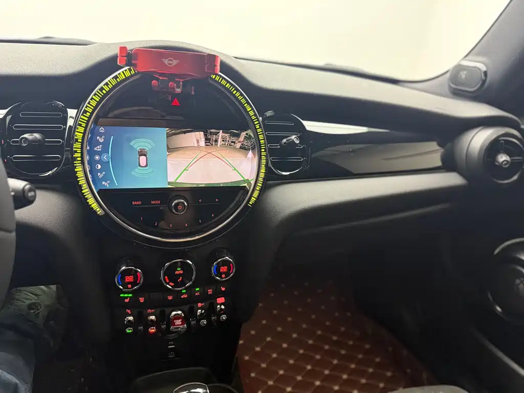MINI Mini — миниатюра 11