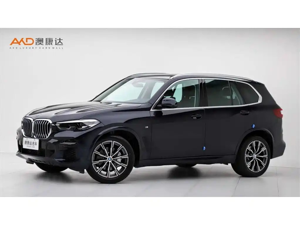 Купить BMW X5 (Import)