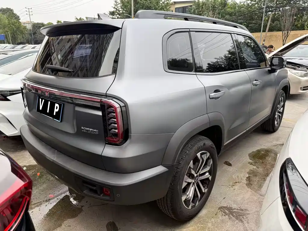 Haval Big Dog — миниатюра 4