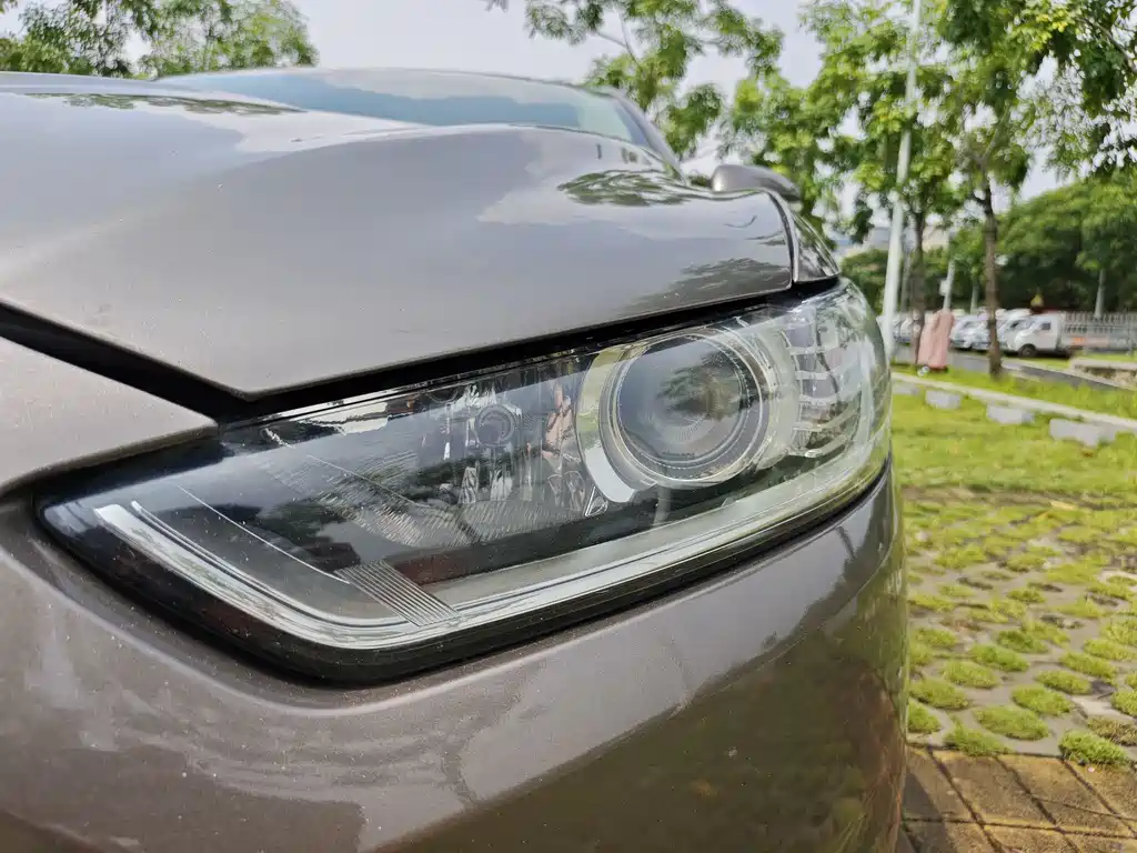 Ford Mondeo 2013 1.5L GTDi180 Fashion