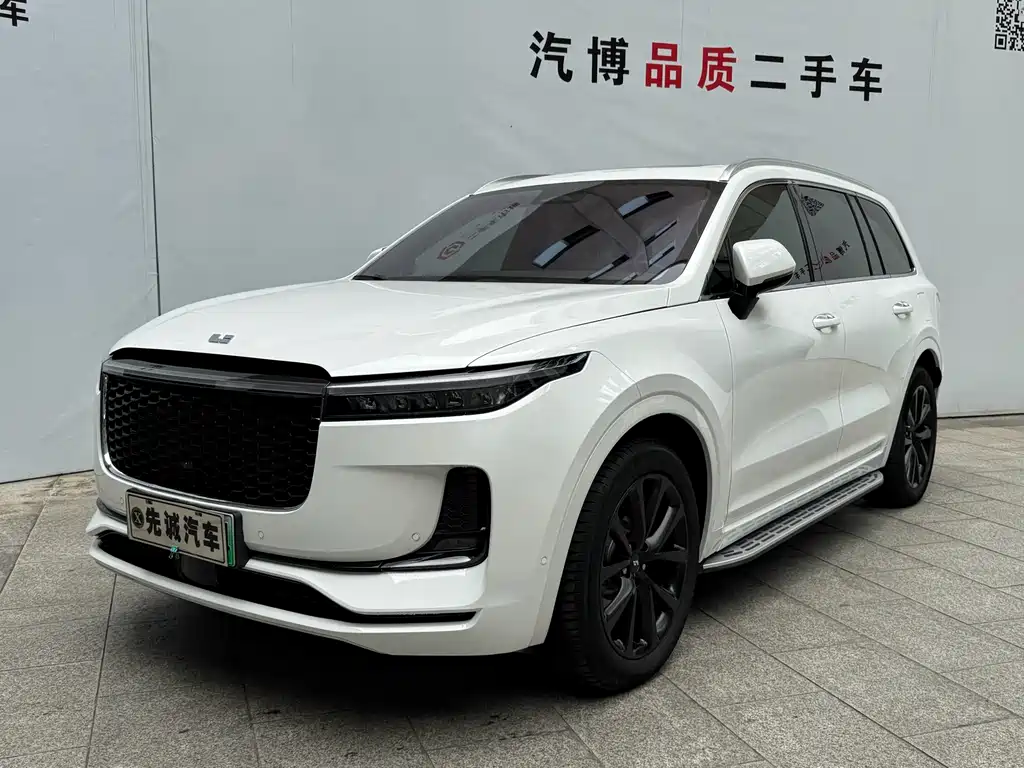 Li Auto Li ONE 2022