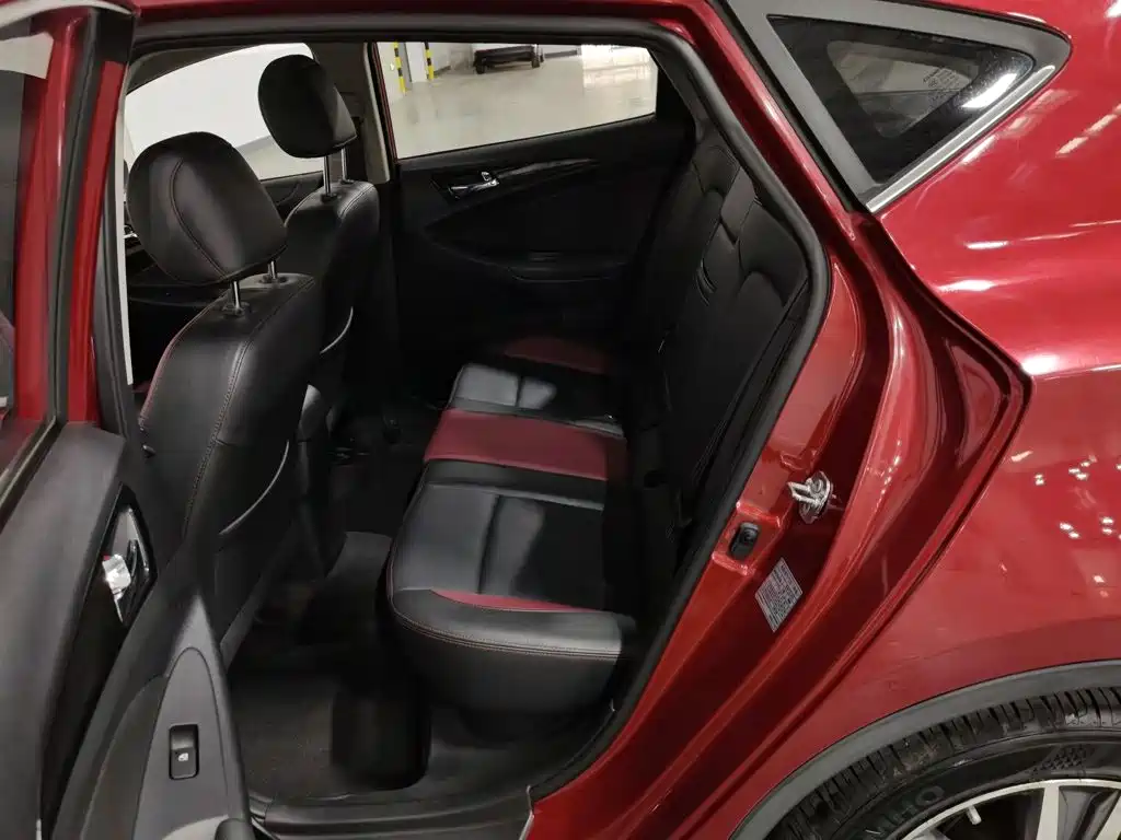Changan Eado XT — миниатюра 15