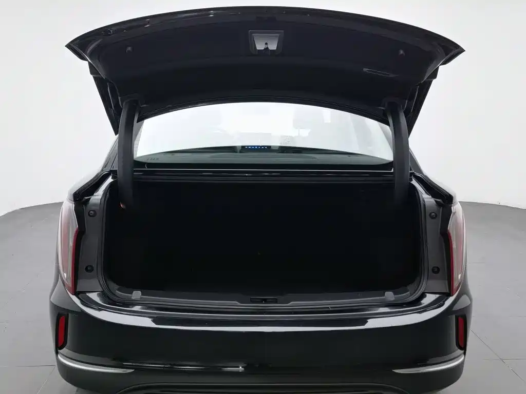 Hongqi Hongqi E-QM5 — миниатюра 16