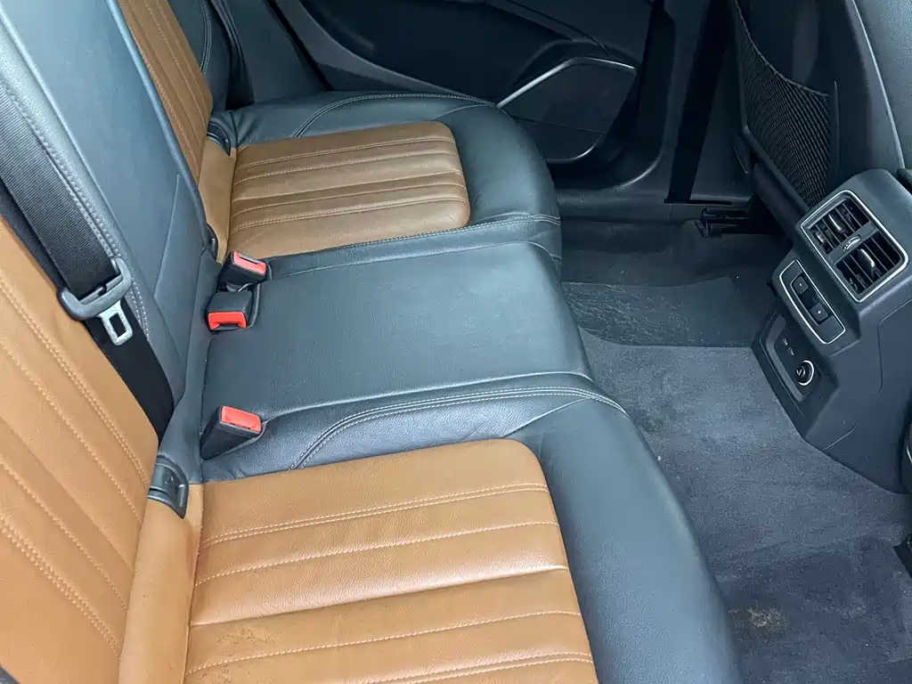 Audi Q5L — миниатюра 25