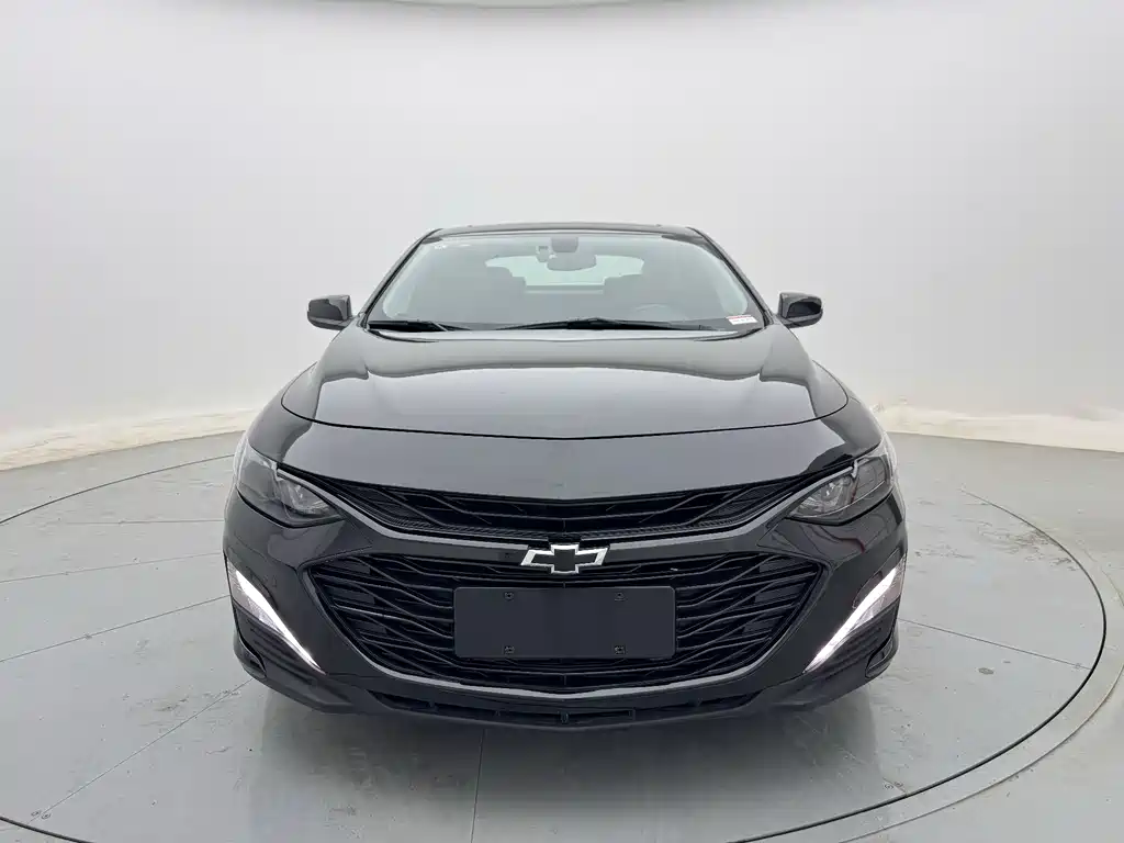 Chevrolet Malibu XL XL 2020 Redline 550T AT
