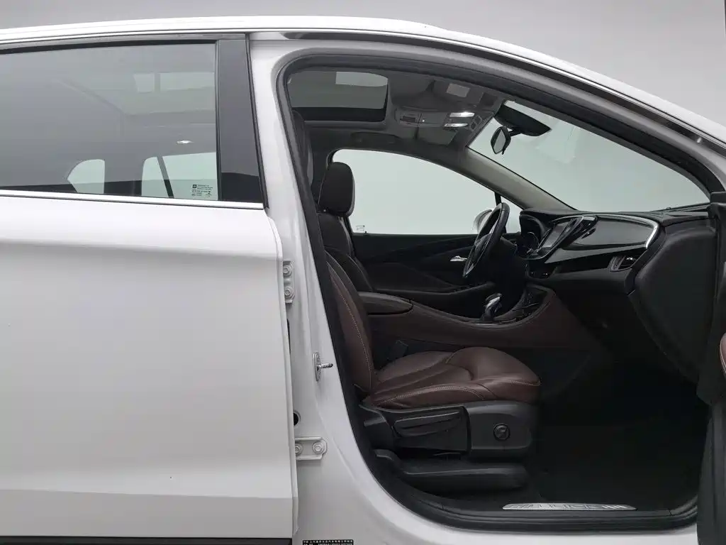 Buick Envision Plus — миниатюра 23