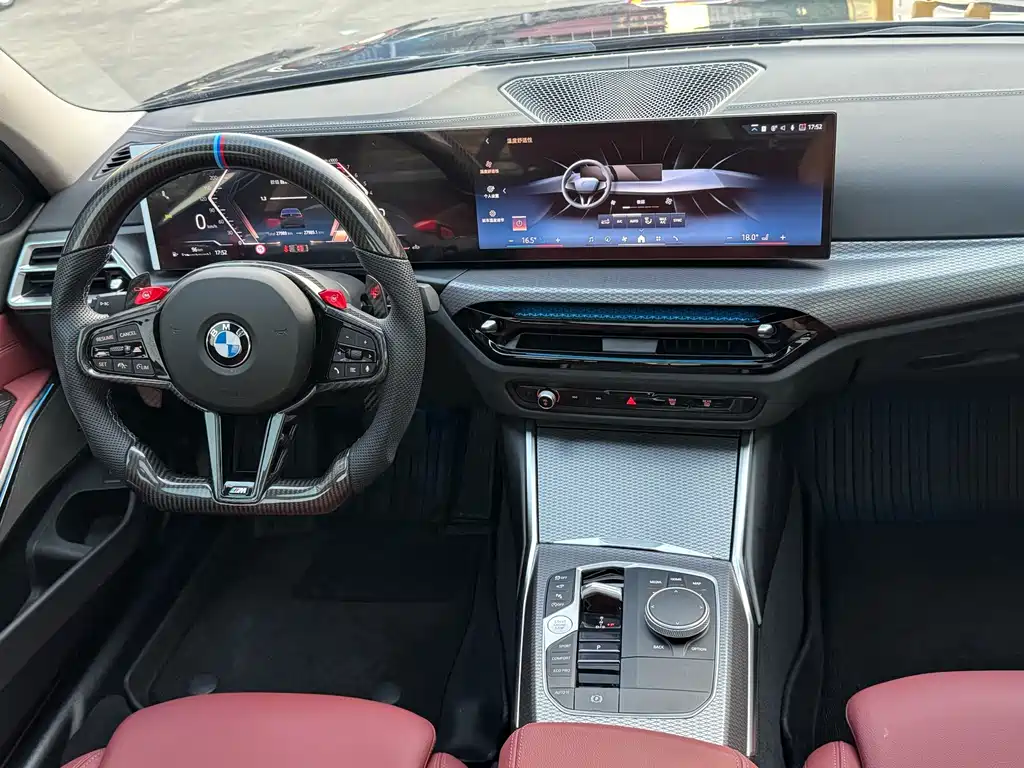BMW 3 Series — миниатюра 12