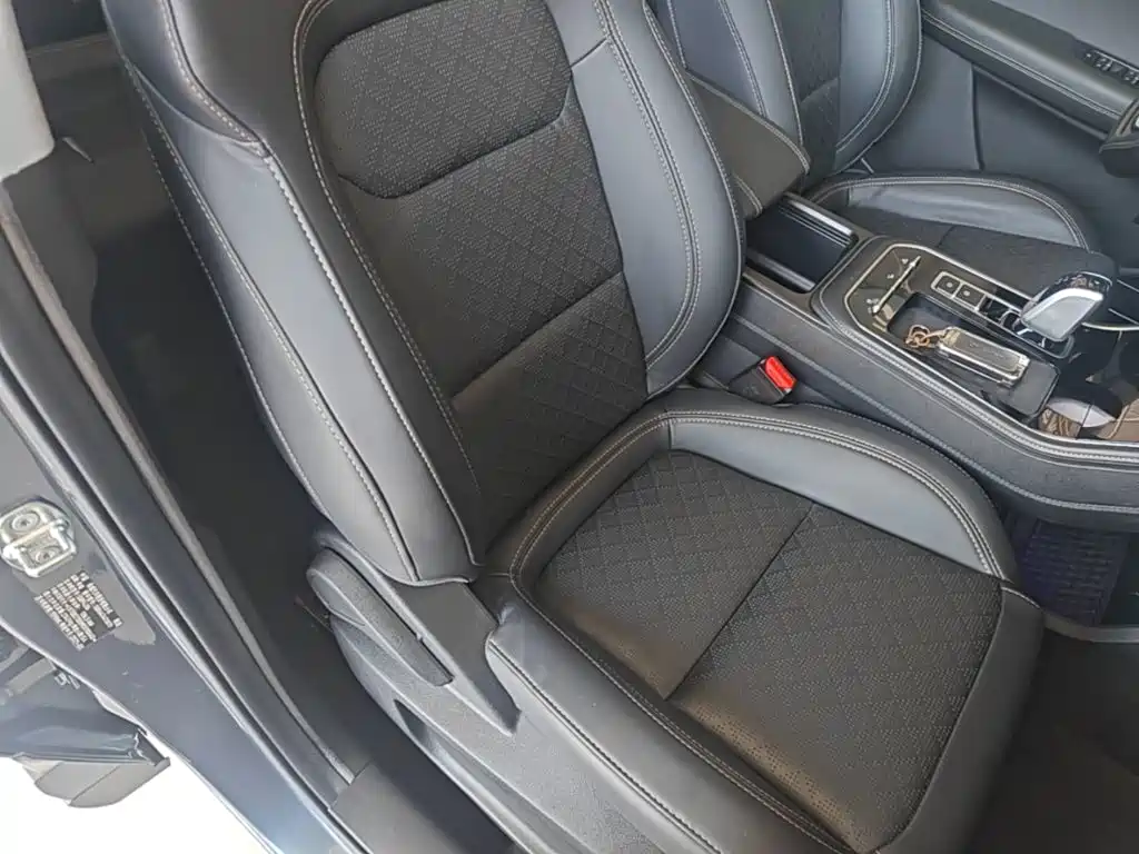 Chery Tiggo 8 — миниатюра 20
