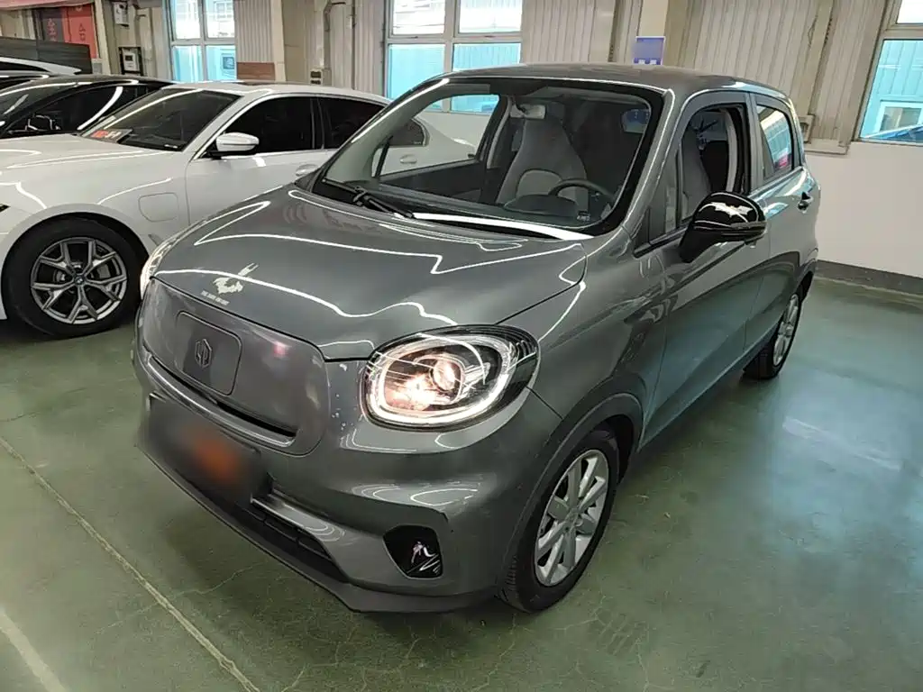 Leapmotor Leapmotor T03 — миниатюра 2