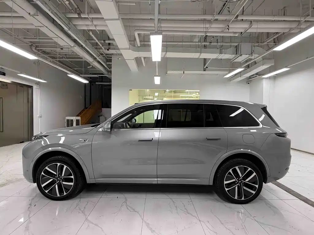Li Auto L9 2022 Max