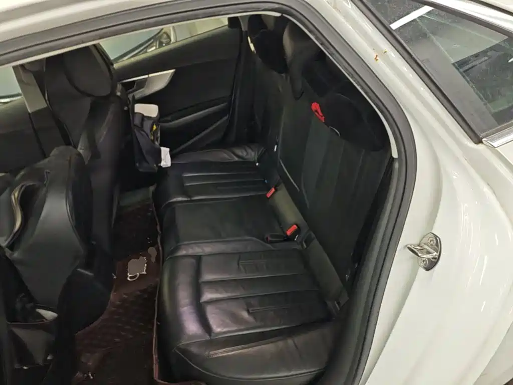 Audi A4L — миниатюра 17