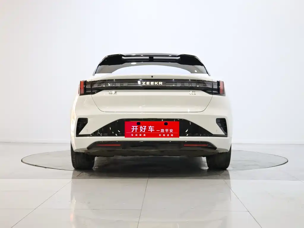 ZEEKR EXTREME KRYPTON 001