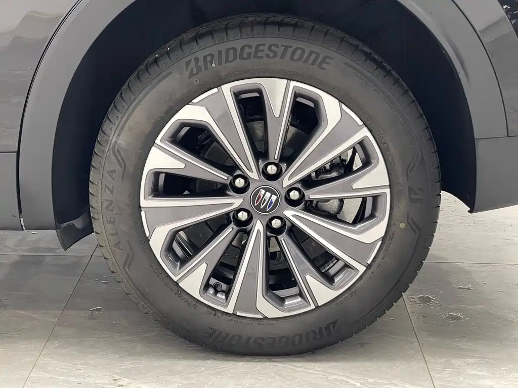 Buick Envision S — миниатюра 19