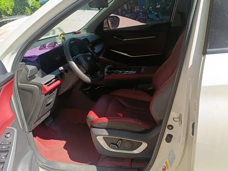 Changan CS75 PLUS — миниатюра 9