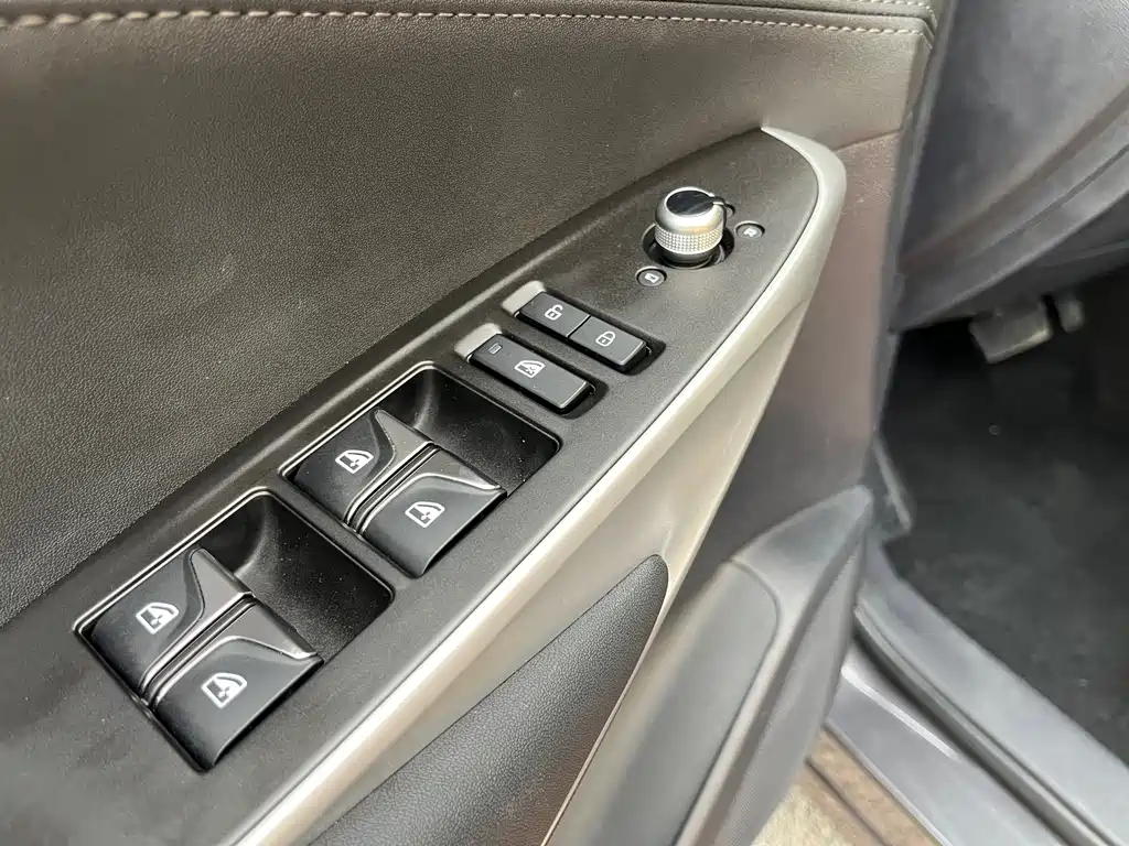 Changan CS75 PLUS — миниатюра 5