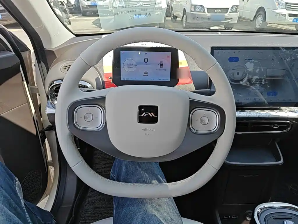 Yiwei Yiwei 3 — миниатюра 11