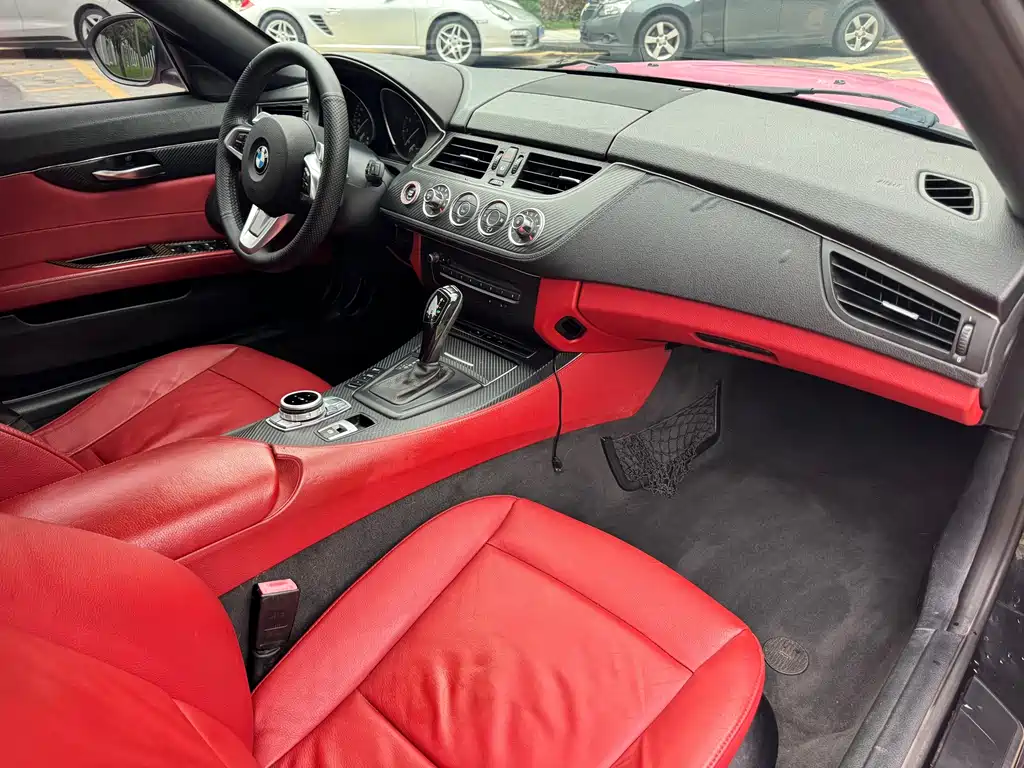 BMW Z4 — миниатюра 6