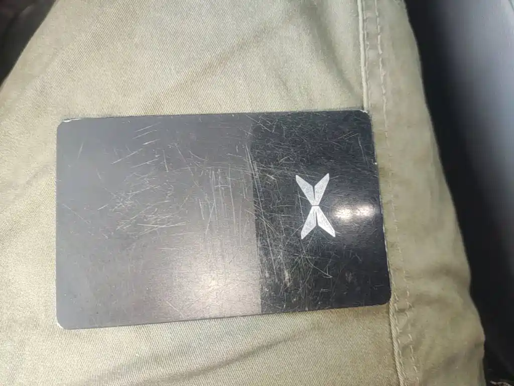 XPeng MONA M03 — миниатюра 9