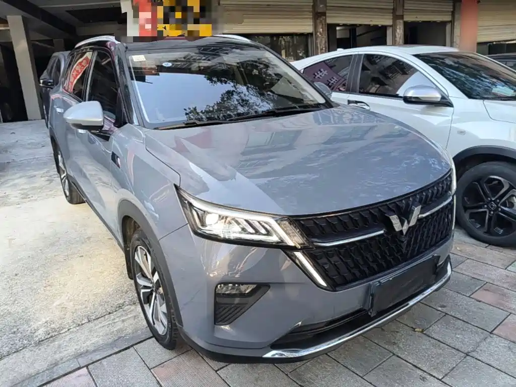 Wuling Xingchen — миниатюра 4