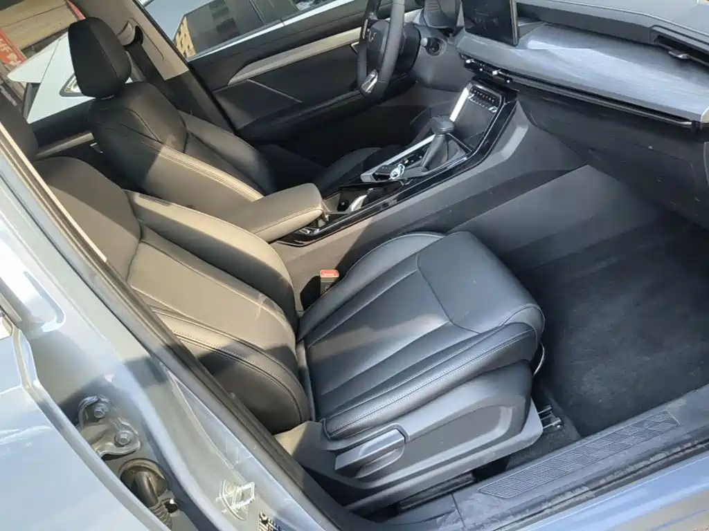 Wuling Xingchen — миниатюра 25