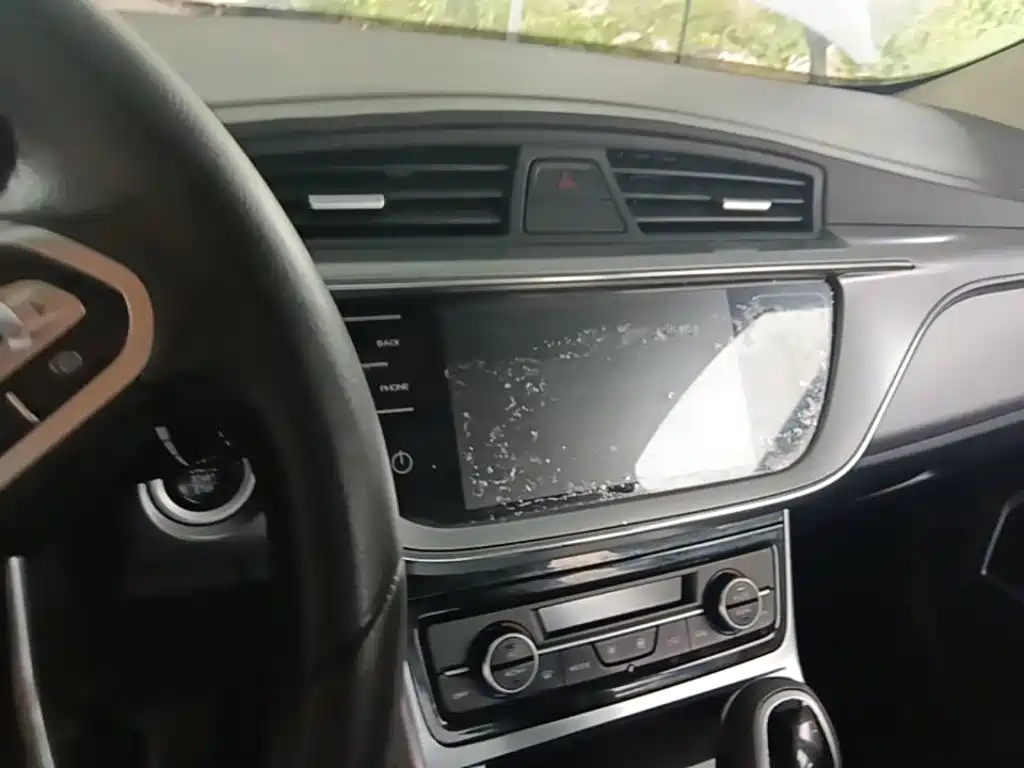 Geely Emgrand GL — миниатюра 13